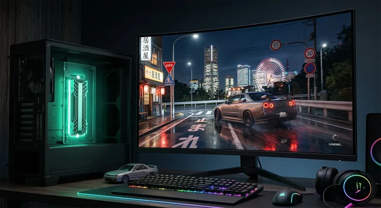 Forza Horizon 6 PC推奨スペックガイド