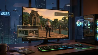 FF14（黄金のレガシー）PC版 おすすめ設定ガイド【2026年版】｜GTAOの活用・FSRデフォルト有効の罠・場面別プリセット完全解説