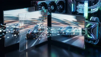 フレームレートとリフレッシュレートの違い｜fps・Hz・V-Sync・G-Syncの関係をわかりやすく解説【2026年版】