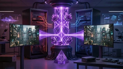 FSR 4.1 解説｜AMDとSonyの「Project Amethyst」——PSSRと同一AIでRDNA 4の超解像がまた進化した