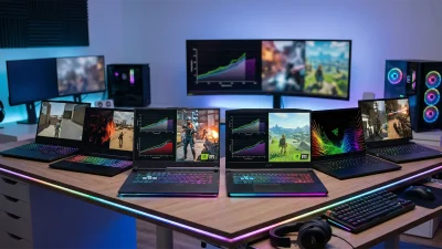 おすすめゲーミングノートPCランキング【2026年最新版】｜予算別7選・RTX 5060搭載モデルを徹底比較