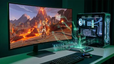 原神（PC版）おすすめ設定ガイド【Ver.5対応 / 2026年版】｜120fps化の落とし穴・ナタ/フォンテーヌ重い対策・全設定の最適値