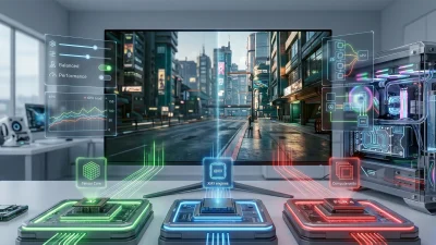 DLSS 4.5 / FSR 4 / XeSS 完全ガイド｜アップスケーリング技術の仕組みと最適設定【2026年版】