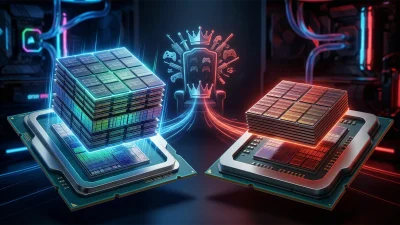 Intel Nova Lake「bLLC」解説——144MBキャッシュでRyzen X3Dのゲーミング王座を奪えるか