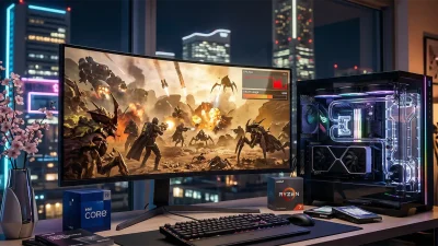 ヘルダイバー2 PC必要スペック完全ガイド｜戦闘中fps暴落の原因・VRAM 8GB問題・DLSS非対応の代替策【2026年版】