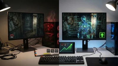 バイオハザード レクイエム PC版が重い？｜FPSを大幅改善するおすすめ設定ガイド