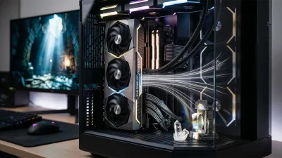 Clair Obscur: Expedition 33 PC推奨スペック｜UE5 Lumenを活かす最適GPUとシェーダースタッター対処法