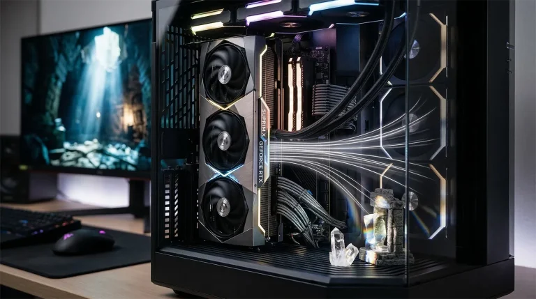 Clair Obscur: Expedition 33 PC推奨スペック