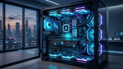 カーネルレベル・アンチチート完全ガイド——あなたのPCに何が入っているか、知っていますか？