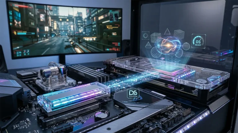 ゲームのロード時間を短縮する方法