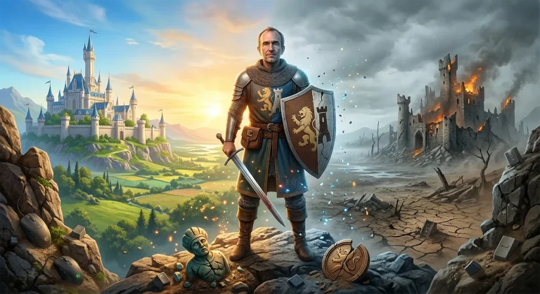 Masters of Albion ピーター・モリニュー最後のゴッドゲーム