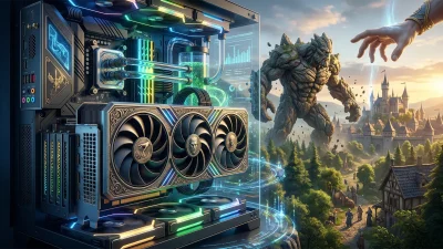 Masters of Albion PC推奨スペック｜ピーター・モリニュー最後のゴッドゲームに必要なGPU【2026年版】