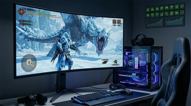 モンハンワイルズ 今から始めても遅くない？【2026年3月】