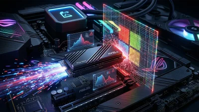 Windows 11のSSDを最大80%速くするハックをMicrosoftが封鎖——仕組み・リスク・今後の見通しを解説