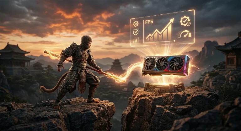 黒神話：悟空 おすすめ設定ガイド