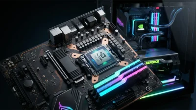 NVIDIA N1X——IntelとAMDを使わないゲーミングPCが来る。ARMベースSoCの全貌とWindows on ARMゲーム互換性の現実