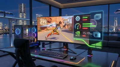 オーバーウォッチ PC版 FPS最大化おすすめ設定ガイド【2026年版】｜下げてはいけない設定・DLSS・240fps達成の全手順