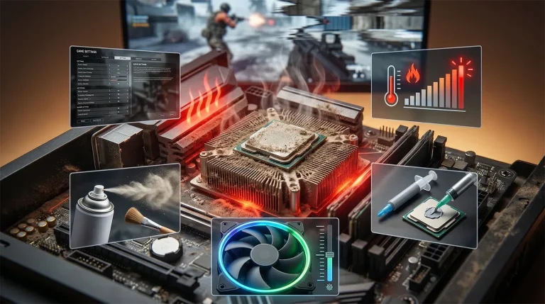 サーマルスロットリング診断