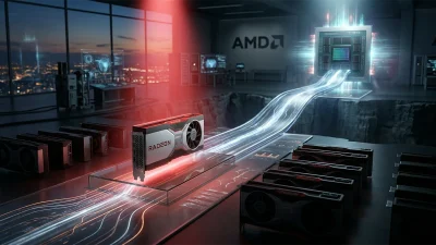 AMDの2026年GPU戦略——RDNA 4新モデルは「RX 9060 XT」のみ注力？ラインナップ停滞の構造とRDNA 5への道