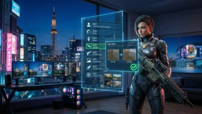 PCゲームのMOD入門ガイド｜導入方法・管理ツール・安全性の見分け方【2026年版】