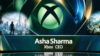 Phil Spencer引退、新Xbox CEO Asha Sharma就任——「魂のないAIスロップは許さない」。PCゲーマーが知るべきこと