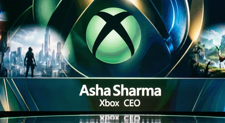 Phil Spencer引退、新Xbox CEO Asha Sharma就任