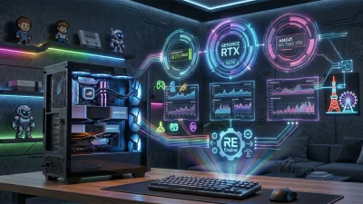 プラグマタ（PRAGMATA）PC版おすすめ設定ガイド｜RE Engine最適化のコツとGPU別プロファイルを徹底解説