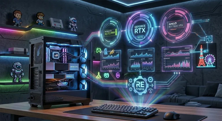 プラグマタ PC版おすすめ設定ガイド