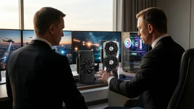 007 First Light PC版 推奨スペック｜スペック誤発表騒動の経緯とGTX 1660〜RTX 3060 Ti要件を解説
