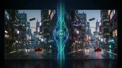 DLSS 5発表——「フレーム生成」の次はAIが映像を描き直す。ニューラルレンダリングの仕組みと2026年秋の対応ゲームを解説