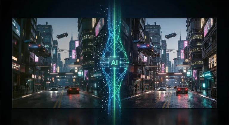 DLSS 5発表——ニューラルレンダリングの仕組みと対応ゲーム