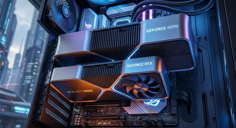 RTX 4070 Superは2026年でも現役か？