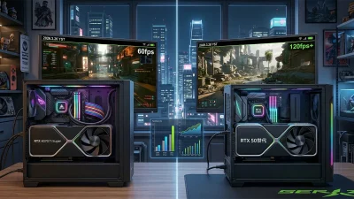 RTX 4070 Ti Superは2026年でも現役か？｜RTX 50世代との性能差と買い替え判断基準