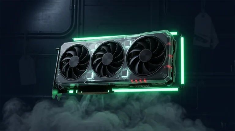 RTX 5070 Ti EOL騒動 GDDR7不足の真相