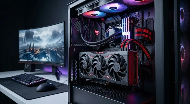 RX 9070 XT搭載BTOゲーミングPCおすすめ【2026年版】