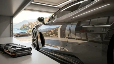 Forza Horizon 6 PC版おすすめ設定ガイド｜レイトレ設定の正解・60fps達成手順【2026年版】