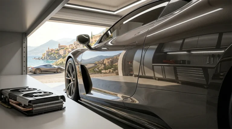 Forza Horizon 6 PC版おすすめ設定ガイド