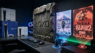 ソニーがPC版移植を打ち切りへ——Ghost of Yotei・Wolverine等が対象。PCゲーマーが失うもの