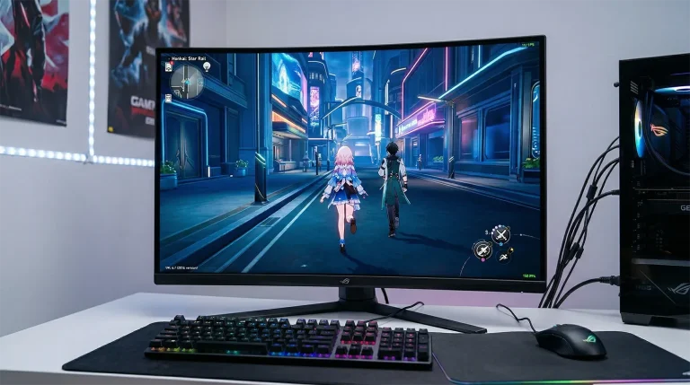 崩壊：スターレイル PC版おすすめ設定ガイド