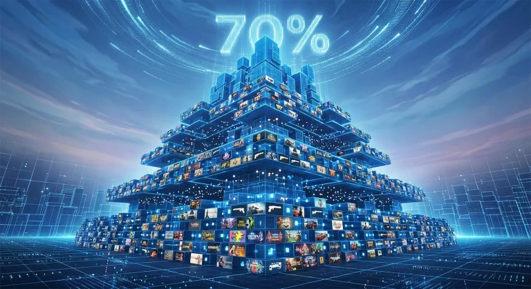 Steam同接4200万人