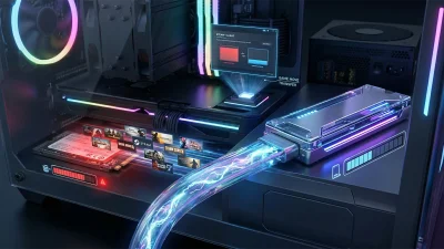 Steamのゲームを別ドライブに移動する方法｜SSD容量不足を解決する引っ越し手順【2026年版】