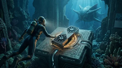 サブノーティカ2 PC推奨スペック｜UE5移行で要求大幅UP・RTX 3070が推奨ラインに【2026年版】