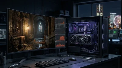 RTX 5090でも100fps——バイオハザード レクイエムのパストレーシングが示す「次世代の重さ」