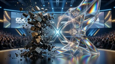 シェーダーコンパイルのカクつきがついに消える——DirectX、ML時代へ全面刷新。DXR 2.0も2026年夏プレビュー【GDC 2026】