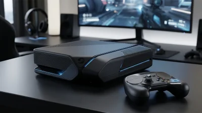 Steam Machine 2026 全情報まとめ｜SteamOS 3.8でいよいよ準備本格化——Zen 4 + RDNA 3でPS5に挑むValveの「第2世代コンソール」