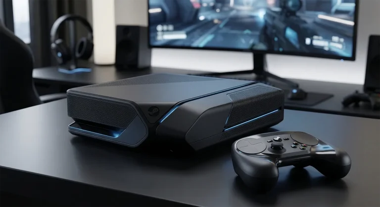 Steam Machine 2026 全情報まとめ