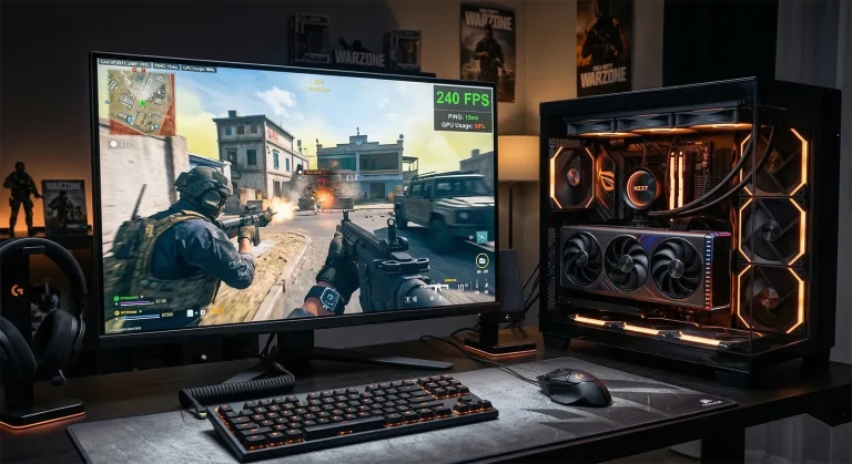 VALORANT 必要スペックとおすすめ構成