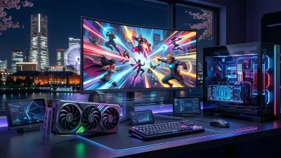 マーベル・ライバルズ PC必要スペックとおすすめ構成｜Lumenの罠・144fps/240fps対応GPU選び・UE5の重さの正体【2026年版】