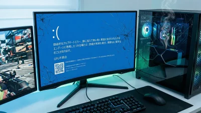 Windows 11の3月アプデKB5079473がゲームを壊す——BSOD・GPU不具合の原因と対処法