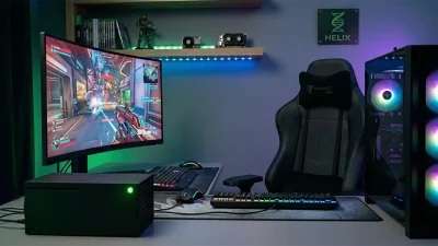 Xbox Project Helix 完全解説——「PCゲームが動くXbox」の実像とPCゲーマーが知るべき3つの問題点